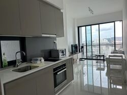 J Gateway (D22), Condominium #546597331